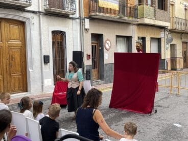 9 d’Octubre en Benitatxell 5