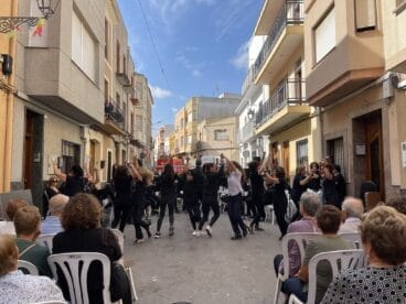 9 d’Octubre en Benitatxell 6