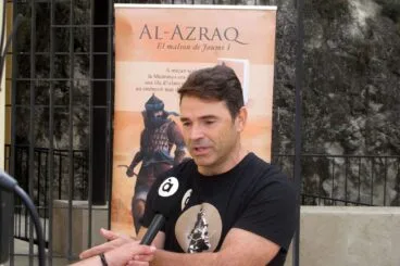 Al-Azraq Fest en Alcalà de la Jovada 02