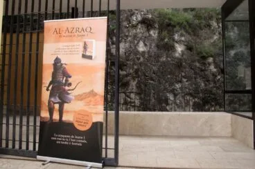 Al-Azraq Fest en Alcalà de la Jovada 03