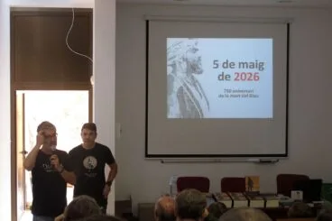Al-Azraq Fest en Alcalà de la Jovada 12