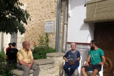 Al-Azraq Fest en Alcalà de la Jovada 14