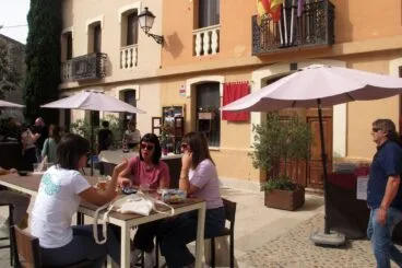 Al-Azraq Fest en Alcalà de la Jovada 15