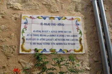 Al-Azraq Fest en Alcalà de la Jovada 17