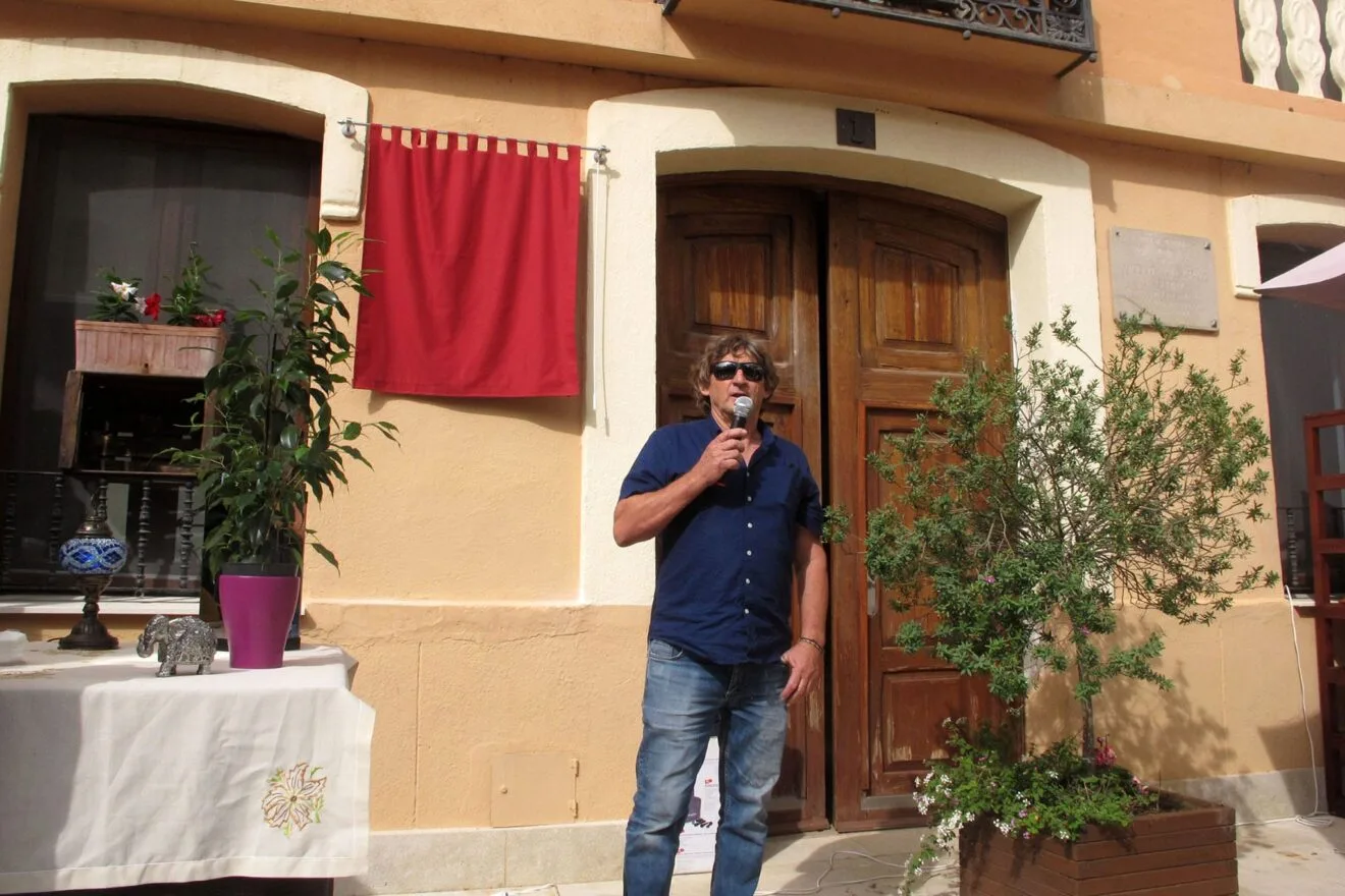 Al-Azraq Fest en Alcalà de la Jovada 24