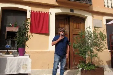 Al-Azraq Fest en Alcalà de la Jovada 24