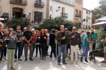 Al-Azraq Fest en Alcalà de la Jovada 25
