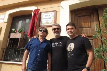 Al-Azraq Fest en Alcalà de la Jovada 29