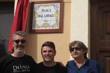 Al-Azraq Fest en Alcalà de la Jovada 30