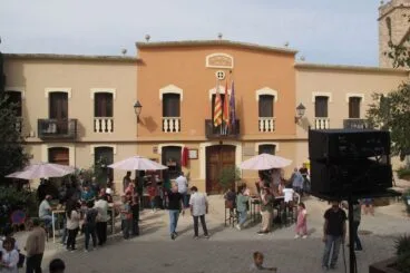 Al-Azraq Fest en Alcalà de la Jovada 31