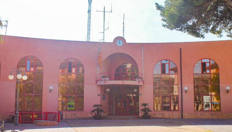 Ayuntamiento de Teulada-Moraira