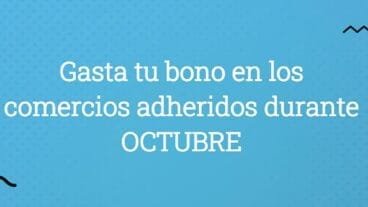 bonos consumo en la marina alta