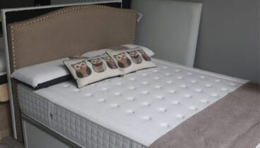 Cambia tu viejo colchón con las ofertas de OK Sofás