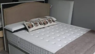 Cambia tu viejo colchón con las ofertas de OK Sofás