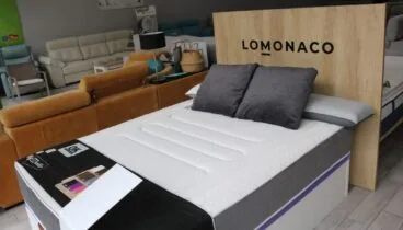 Colchones y canapés con grandes descuentos