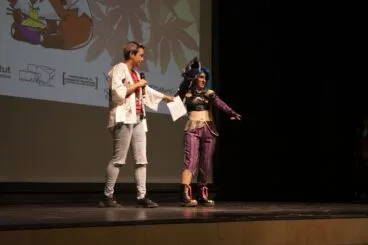 Concurso cosplay en el TeMoriCon 2022 de Teulada-Moraira 05