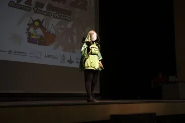 Concurso cosplay en el TeMoriCon 2022 de Teulada-Moraira 11