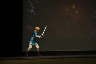 Concurso cosplay en el TeMoriCon 2022 de Teulada-Moraira 18