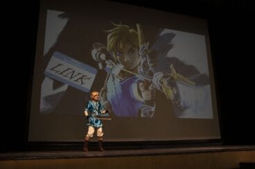 Concurso cosplay en el TeMoriCon 2022 de Teulada-Moraira 19