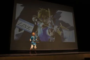 Concurso cosplay en el TeMoriCon 2022 de Teulada-Moraira 19