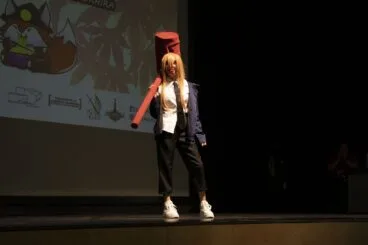 Concurso cosplay en el TeMoriCon 2022 de Teulada-Moraira 28