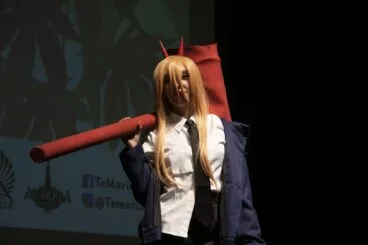 Concurso cosplay en el TeMoriCon 2022 de Teulada-Moraira 29