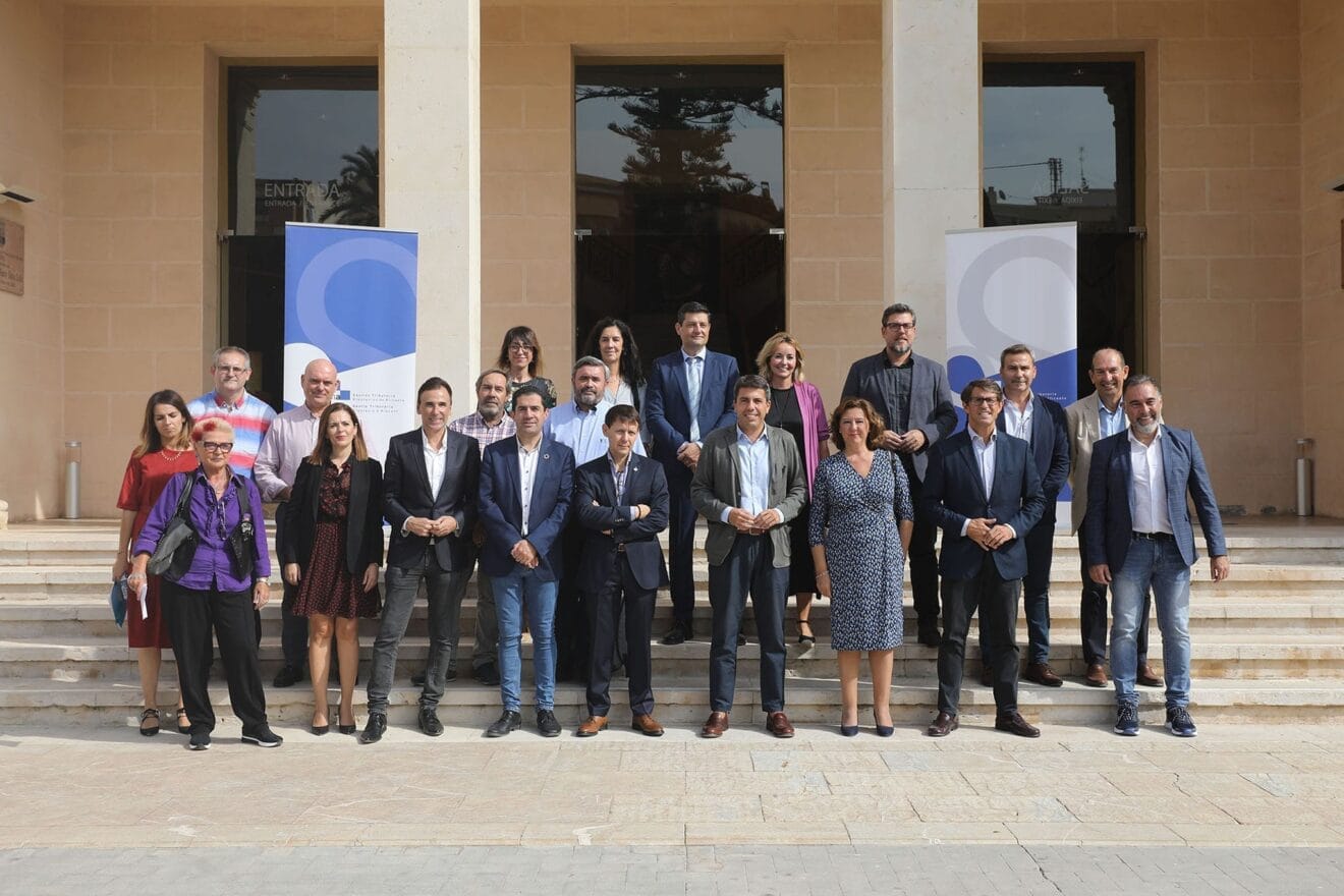 Consejo Asesor de Acaldes