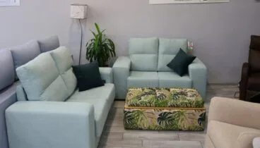 descuentos de hasta un 50 en ok sofas