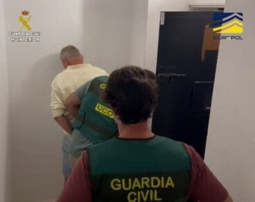 Detenido uno de los narcotraficantes más buscados