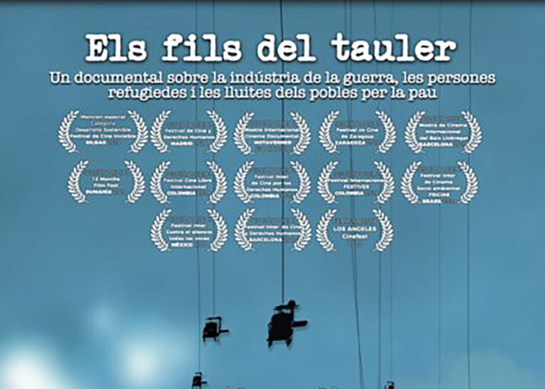 Documental 'Els fils del tauler' de Col·lectiu Mirades