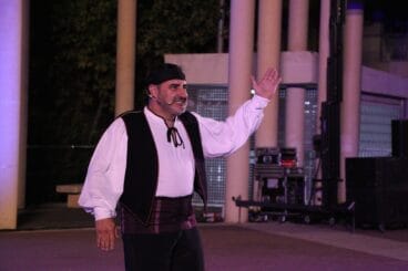 El ‘Miracle’ de los Moros y Cristianos de Calp 2022 20