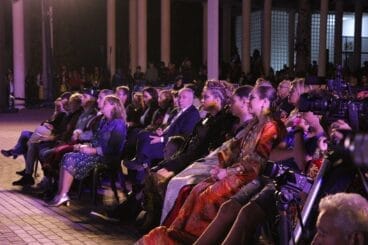 El ‘Miracle’ de los Moros y Cristianos de Calp 2022 21