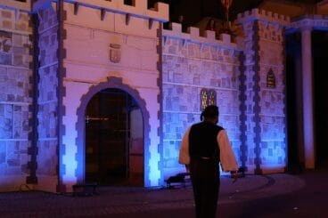 El ‘Miracle’ de los Moros y Cristianos de Calp 2022 27