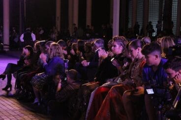 El ‘Miracle’ de los Moros y Cristianos de Calp 2022 46