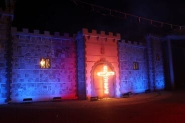 El ‘Miracle’ de los Moros y Cristianos de Calp 2022 71