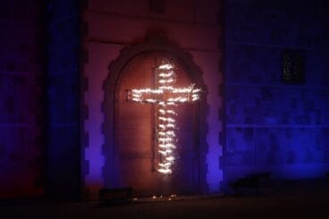 El ‘Miracle’ de los Moros y Cristianos de Calp 2022 72