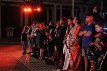 El ‘Miracle’ de los Moros y Cristianos de Calp 2022 75