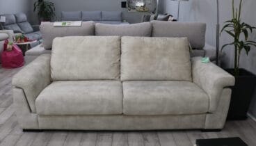 Gran variedad de diseños, tamaños y colores en OK Sofás