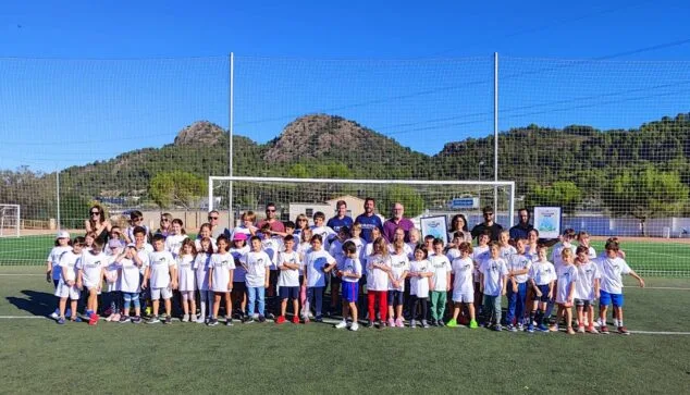 Imagen: Jo Sóc Valencianista Rural en Pedreguer
