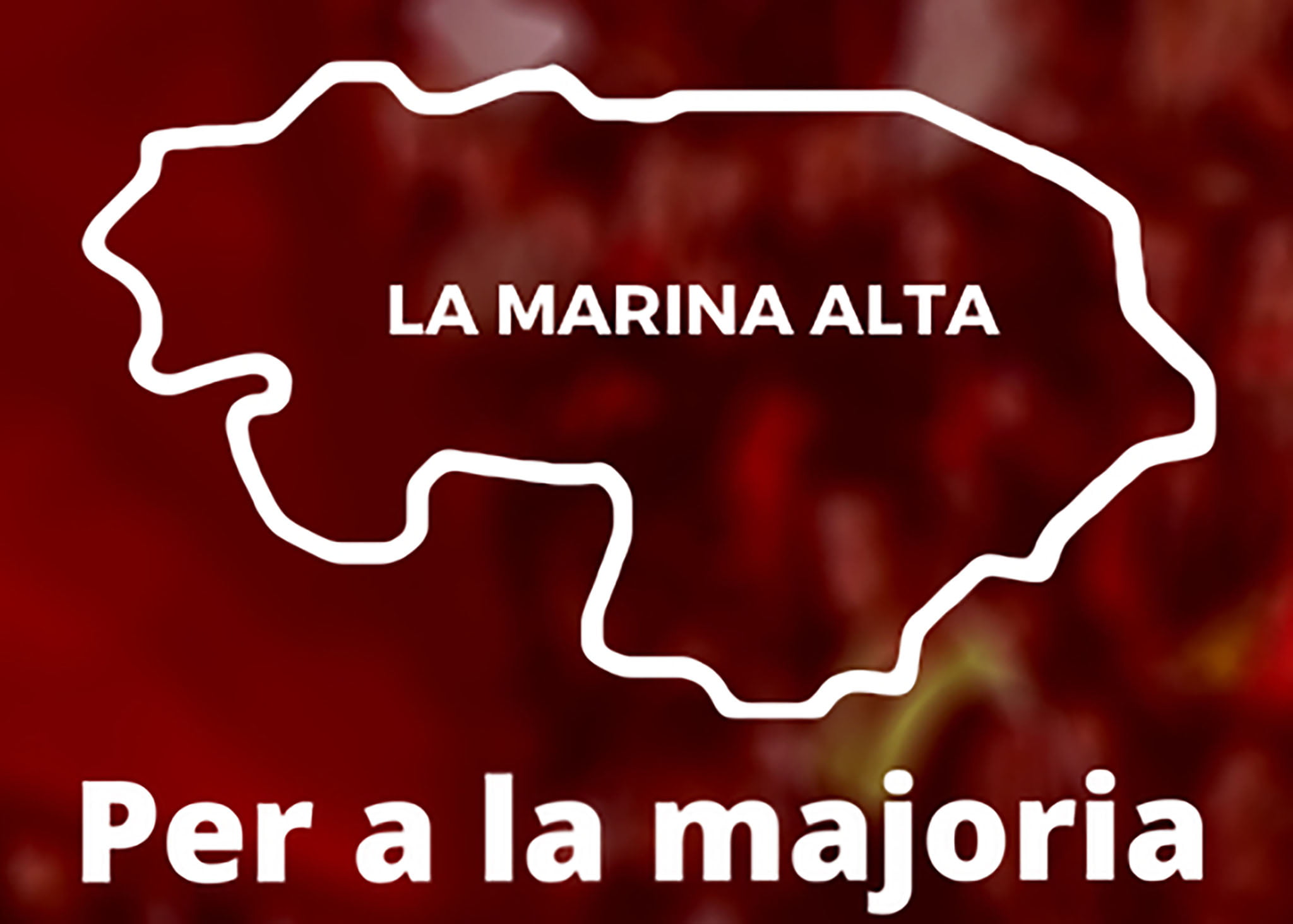 Jonada PSPV-PSOE Marina Alta