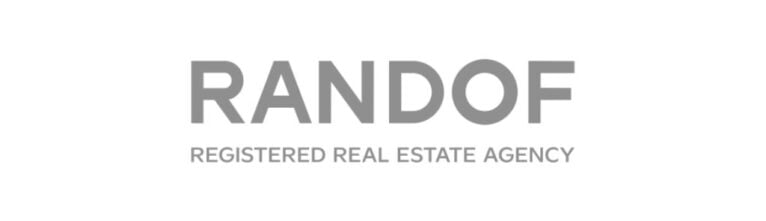 Logotipo Randof