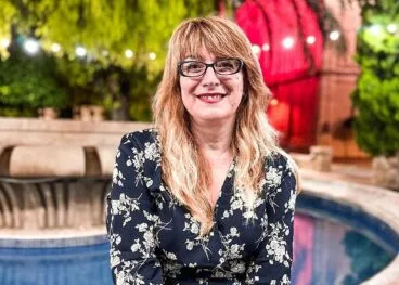 mari carme ronda candidata a la alcaldia por compromis benissa en 2023