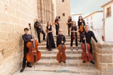 Agrupación Marinae Ensemble