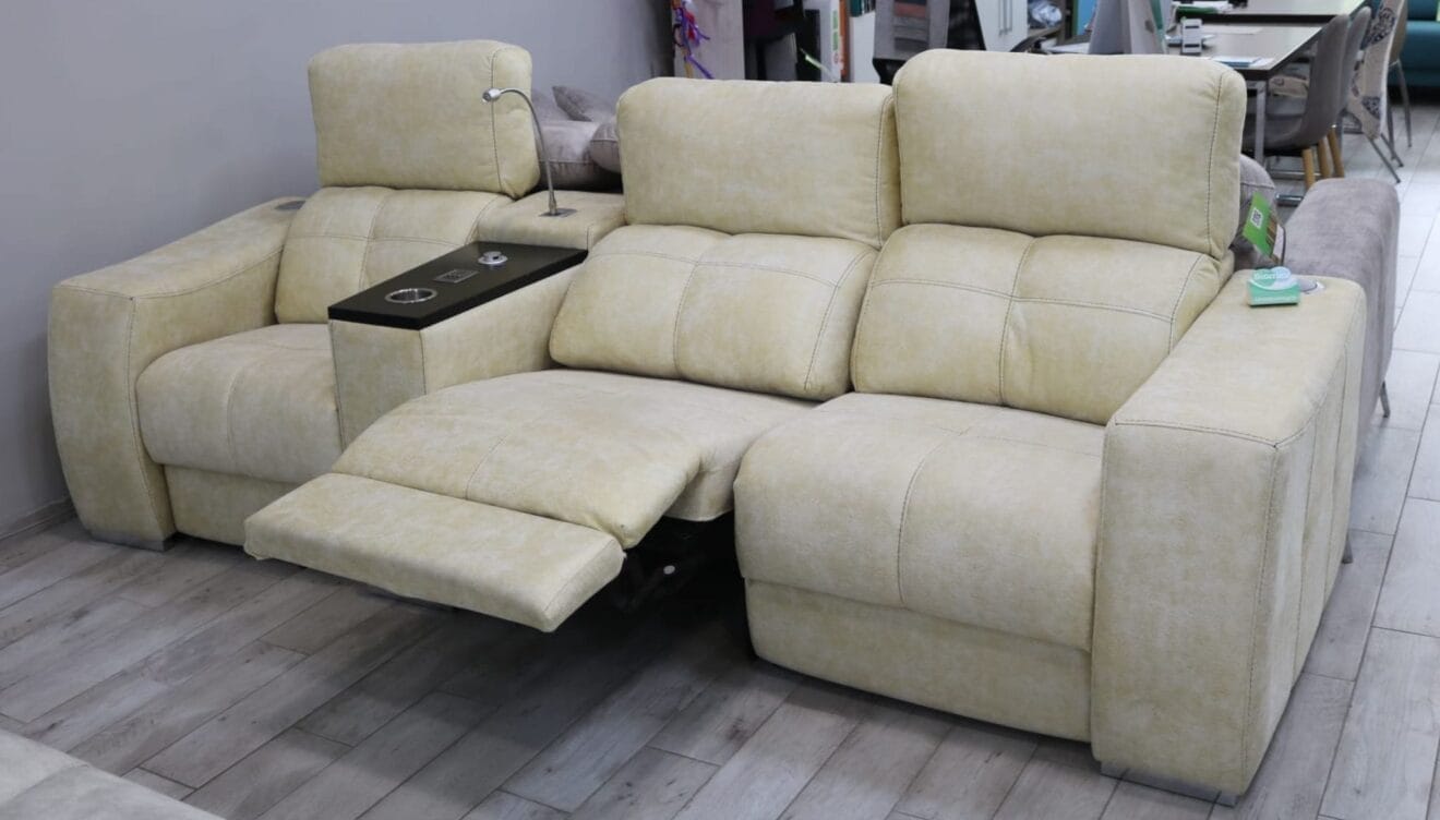 Mobiliario a precios muy asequibles