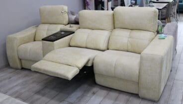 Mobiliario a precios muy asequibles