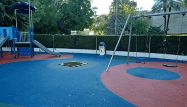 nuevas papeleras en denia urbaser