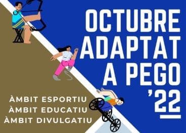 Octubre Adaptat a Pego 2022
