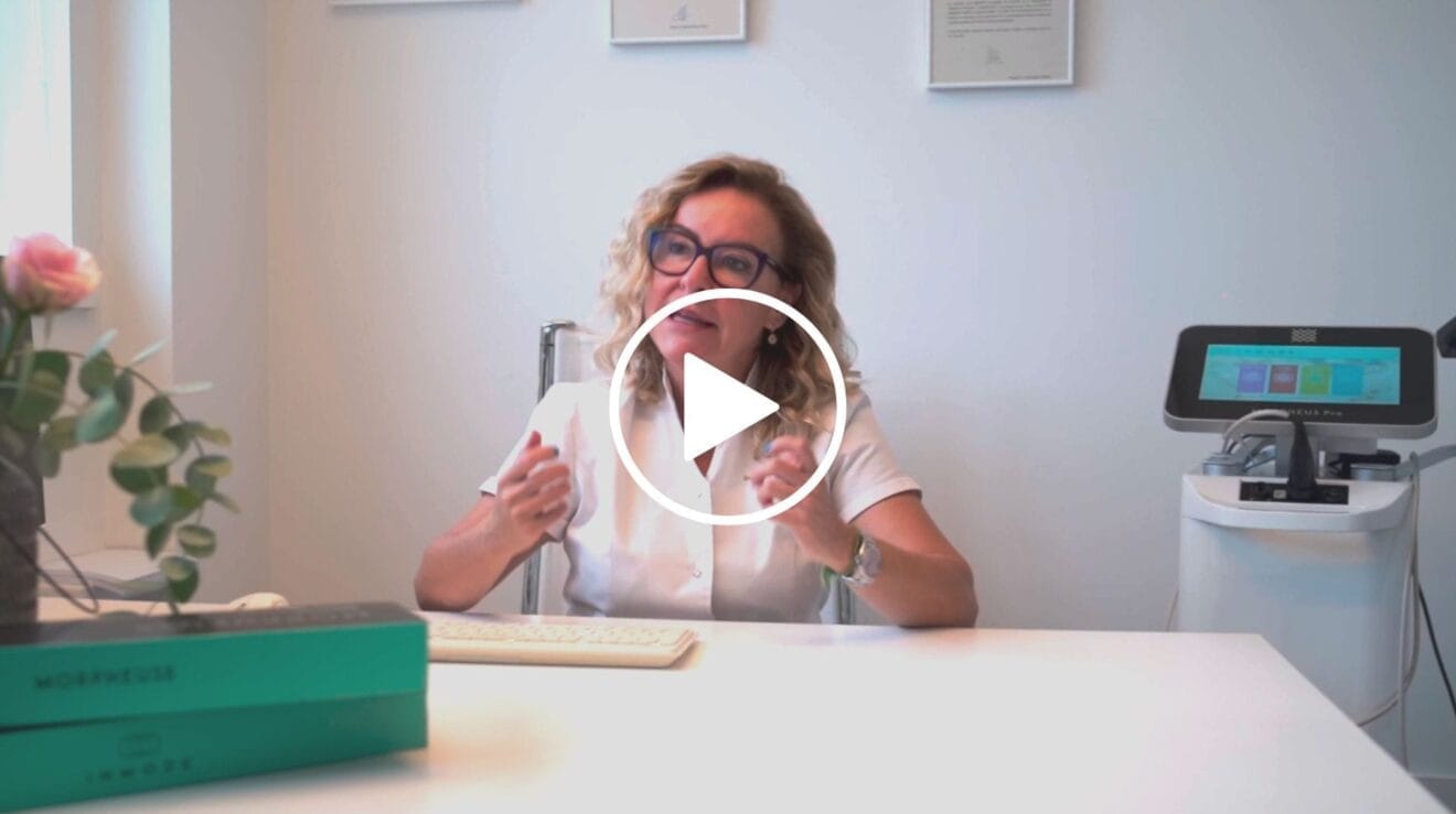 Opinión de la Dra. Laura Castelblanque sobre el Morpheus 8