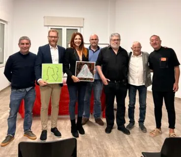 premiados en el concurso literario de la vall de laguar
