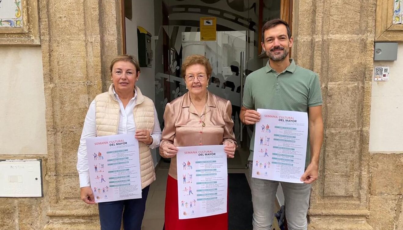 Presentación del programa